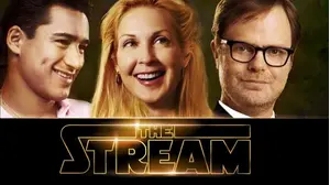 The Stream