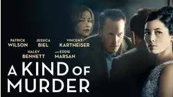 A Kind of Murder