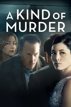 A Kind of Murder