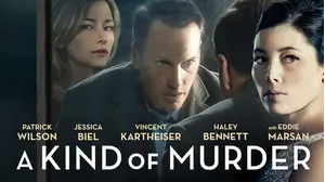 A Kind of Murder