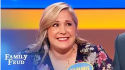 Ladies, this is how you shock the guy who dumped you! | Family Feud