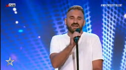 VOICE DISORDER But AMAZING Singing Audition That WOW Judges!! | Got Talent Global