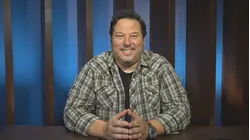 The Evil 80's Villian