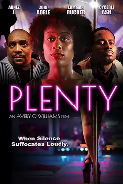 Plenty