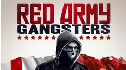 Red Army Gangsters