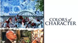 Colors of Character