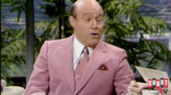 The Johnny Carson Show: Athletes - Joe Garagiola (3/19/87)