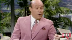 The Johnny Carson Show: Athletes - Joe Garagiola (3/19/87)