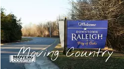 Stan and Jennifer Move to Raleigh