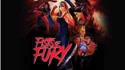 Fists of Fury