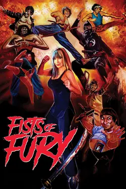 Fists of Fury
