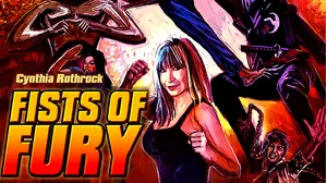 Fists of Fury