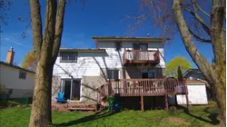 The Deck Jessica Hates