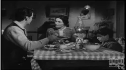 The Texan: S1 E24 - No Love Wasted