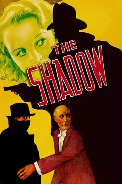 The Shadow