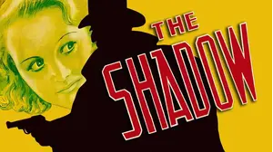 The Shadow