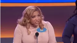 Jenae's answer insults Steve Harvey!