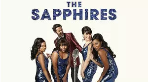The Sapphires