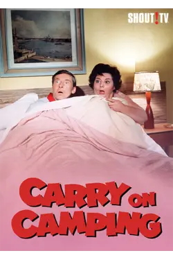 Carry On Camping