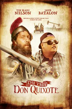 The True Don Quixote