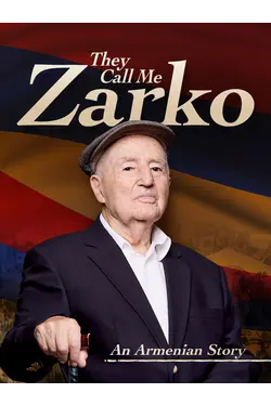 They Call Me Zarko