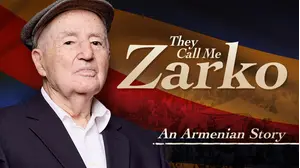 They Call Me Zarko