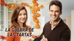 La Guerra De Las Tartas