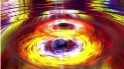 The Largest Black Holes in the Universe