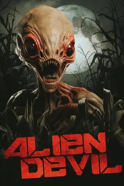 Alien Devil