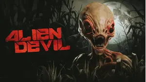 Alien Devil