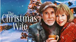 The Christmas Wife