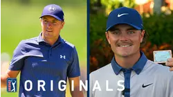 PGA TOUR Originals - The Drop