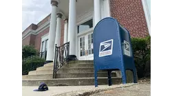 Bay Shore business owner the victim of check fraud through the mail
