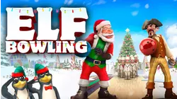 Elf Bowling