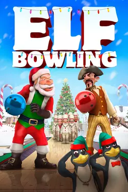 Elf Bowling