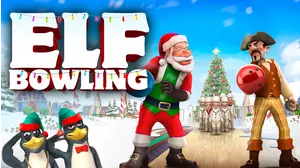 Elf Bowling