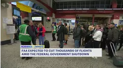 FAA order to scale back flights may affect Hudson Valley airports