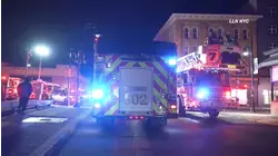 Cause of fire that killed parents of two children under investigation in Plainfield, NJ