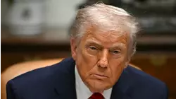 Trump Admin. Faces Lawsuit Over Construction of New Ballroom