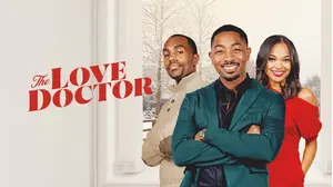 The Love Doctor