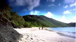 The U.S. Virgin Islands