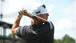 My Swing | Jake Knapp breaks down smooth swing before Texas Children's