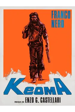 Keoma The Avenger
