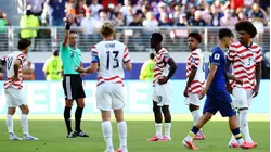 Breaking down the World Cup's controversial red card decision