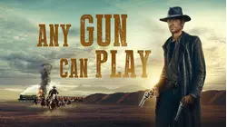 Any Gun Can Play