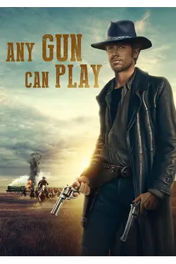Any Gun Can Play