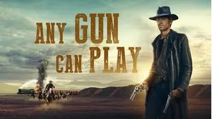 Any Gun Can Play