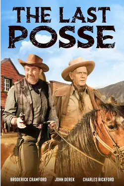 The Last Posse