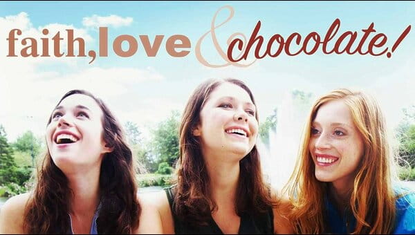 Faith, Love and Chocolate on FREECABLE TV