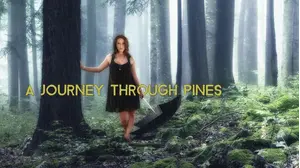 A Journey Through Pines